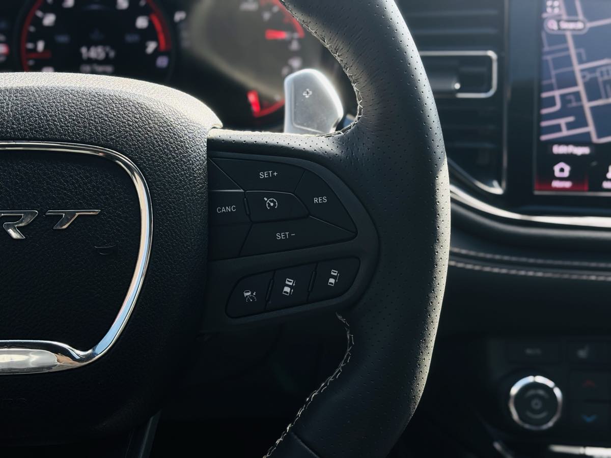Photo 55 of this Dodge Durango