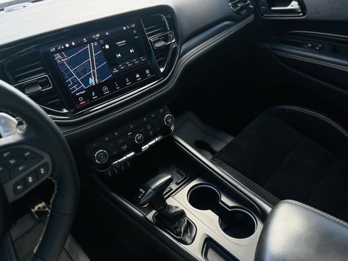 Photo 61 of this Dodge Durango