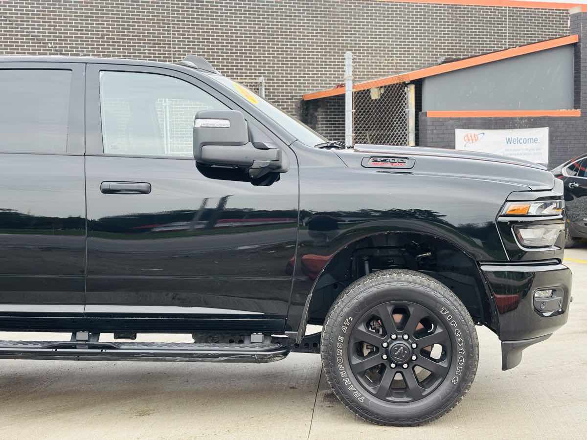 Photo 6 of this Ram 2500