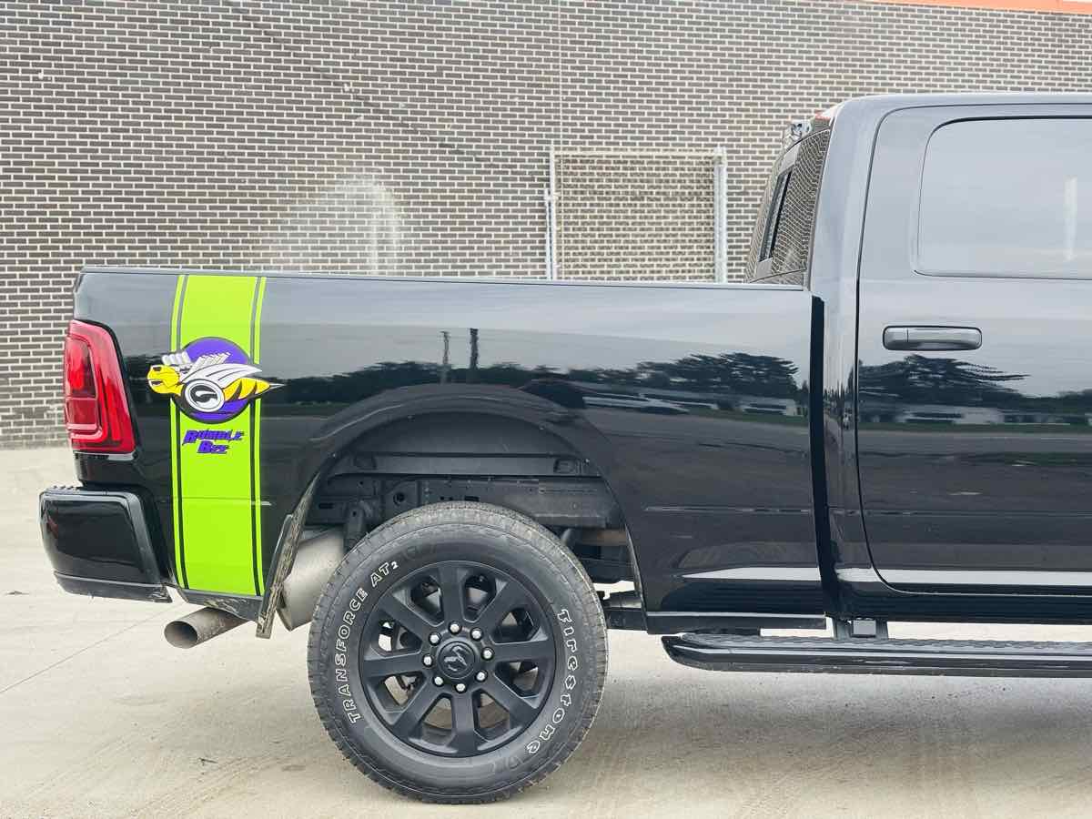 Photo 7 of this Ram 2500