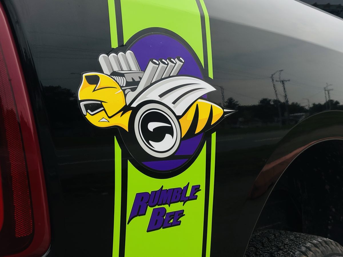 Photo 8 of this Ram 2500