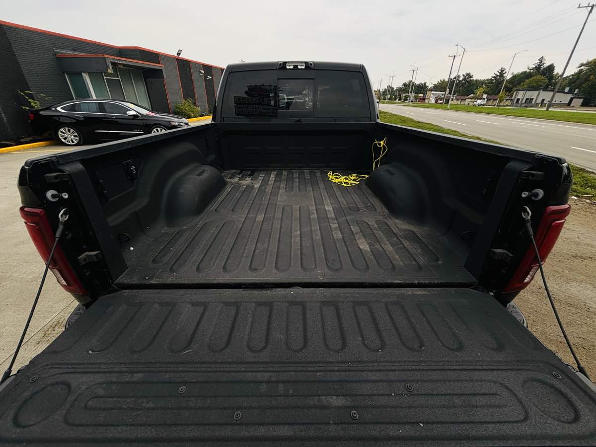 Photo 12 of this Ram 2500