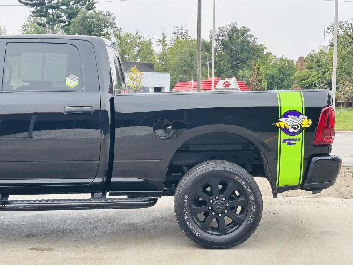 Photo 17 of this Ram 2500