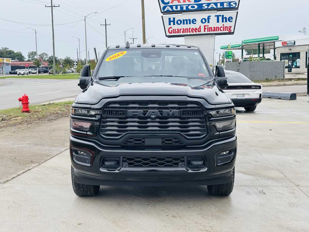 Photo 20 of this Ram 2500