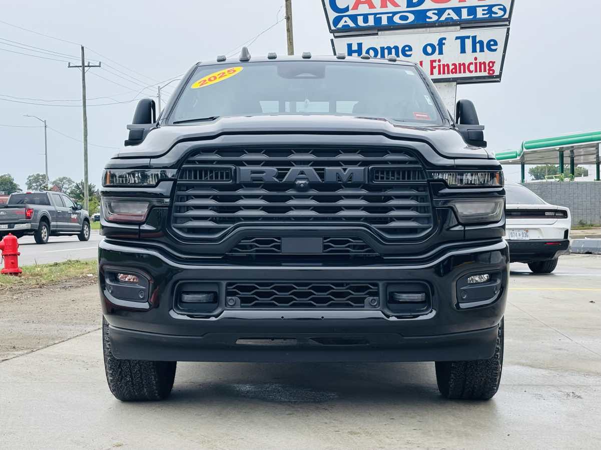 Photo 21 of this Ram 2500