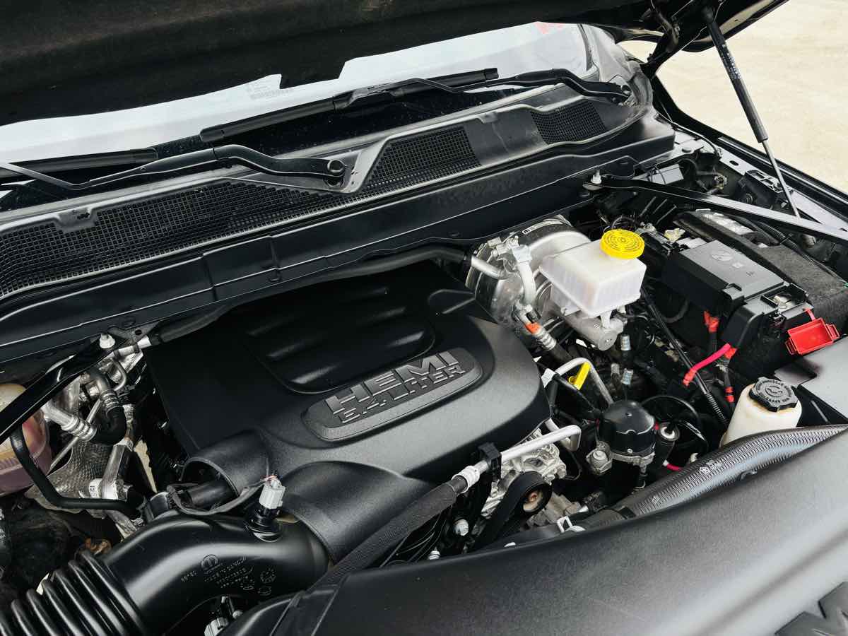 Photo 24 of this Ram 2500