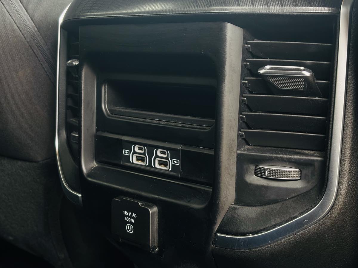 Photo 40 of this Ram 2500