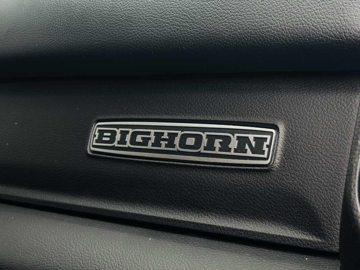 Photo 43 of this Ram 2500