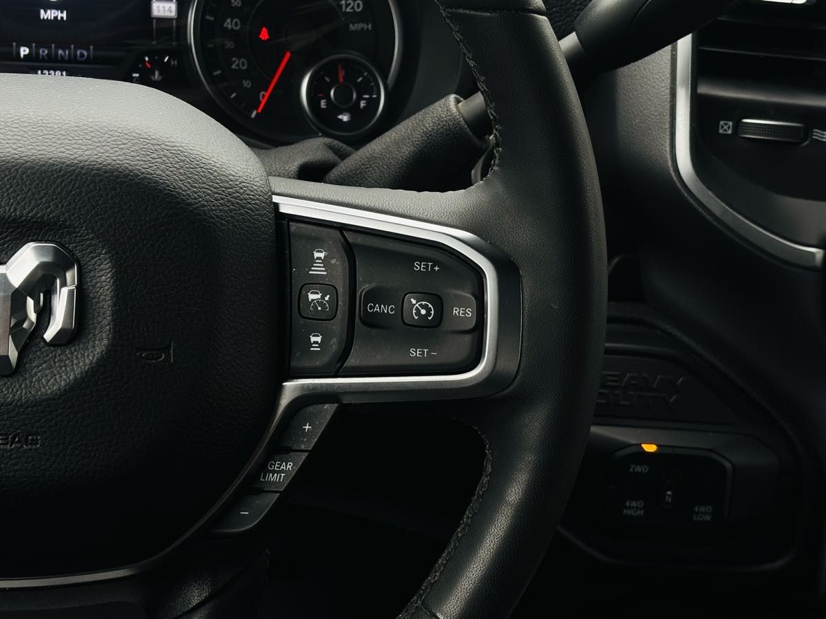 Photo 53 of this Ram 2500