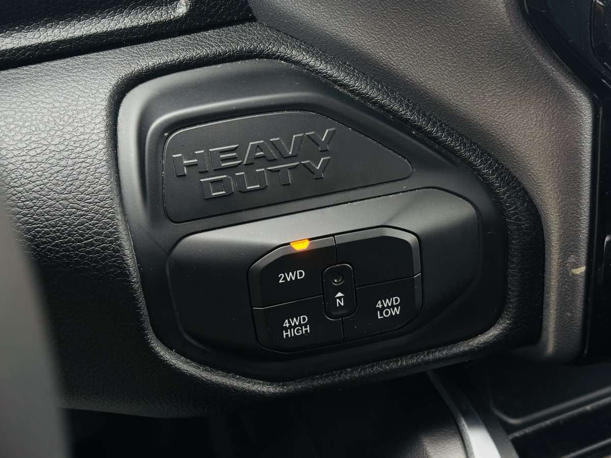 Photo 62 of this Ram 2500