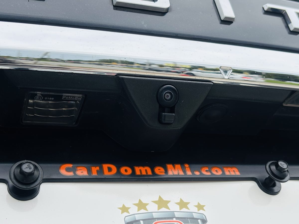 Photo 10 of this Ford Expedition Max