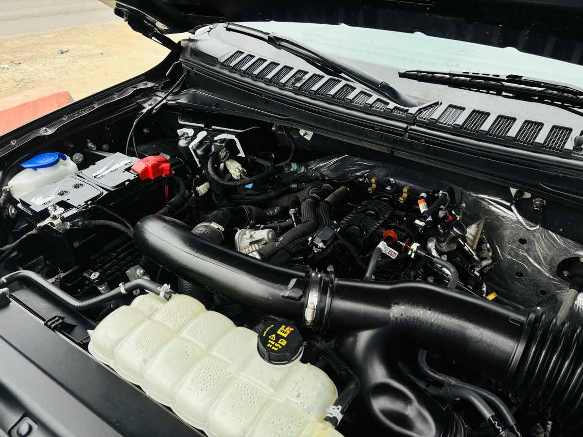 Photo 21 of this Ford Expedition Max