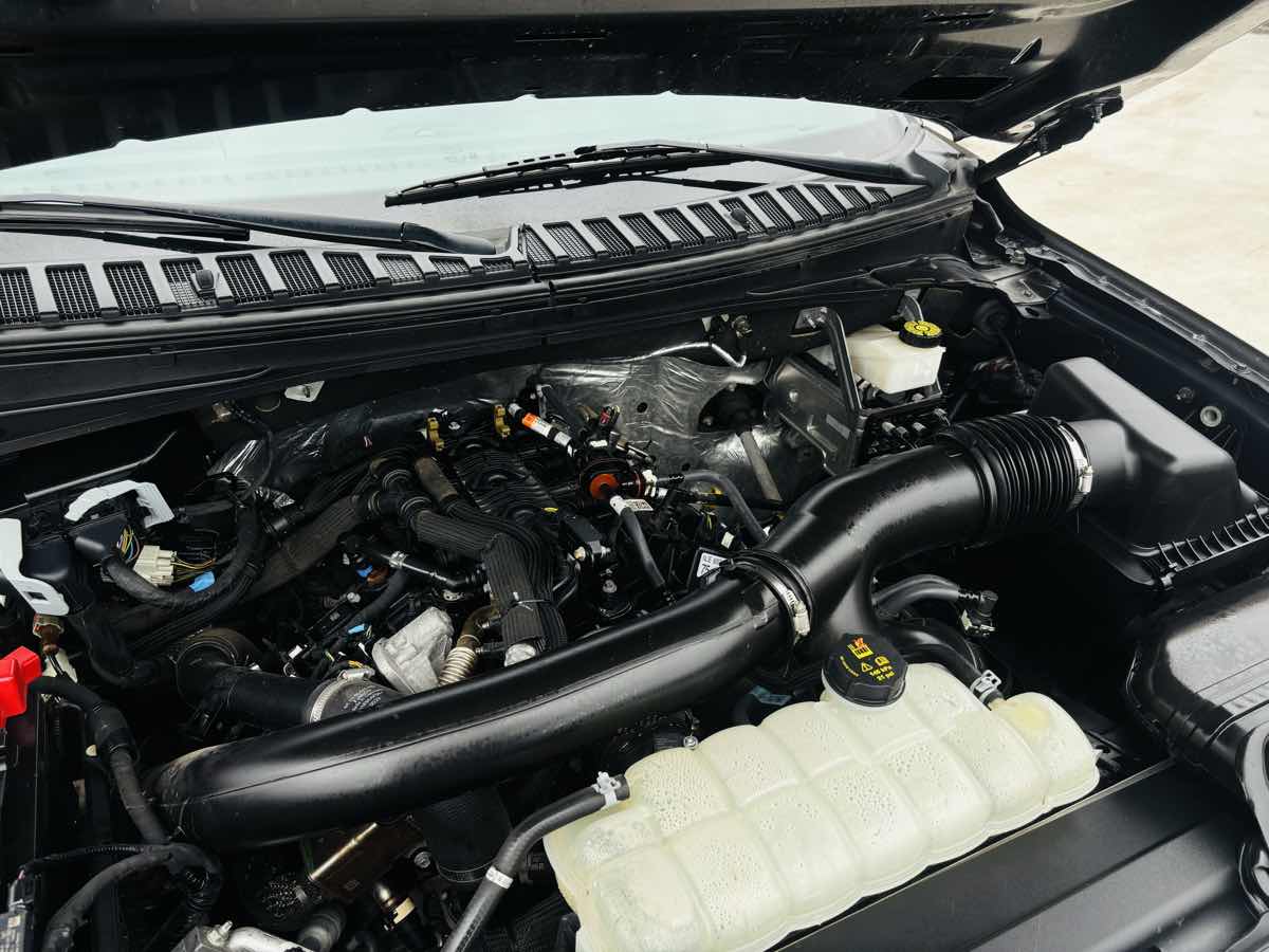 Photo 22 of this Ford Expedition Max