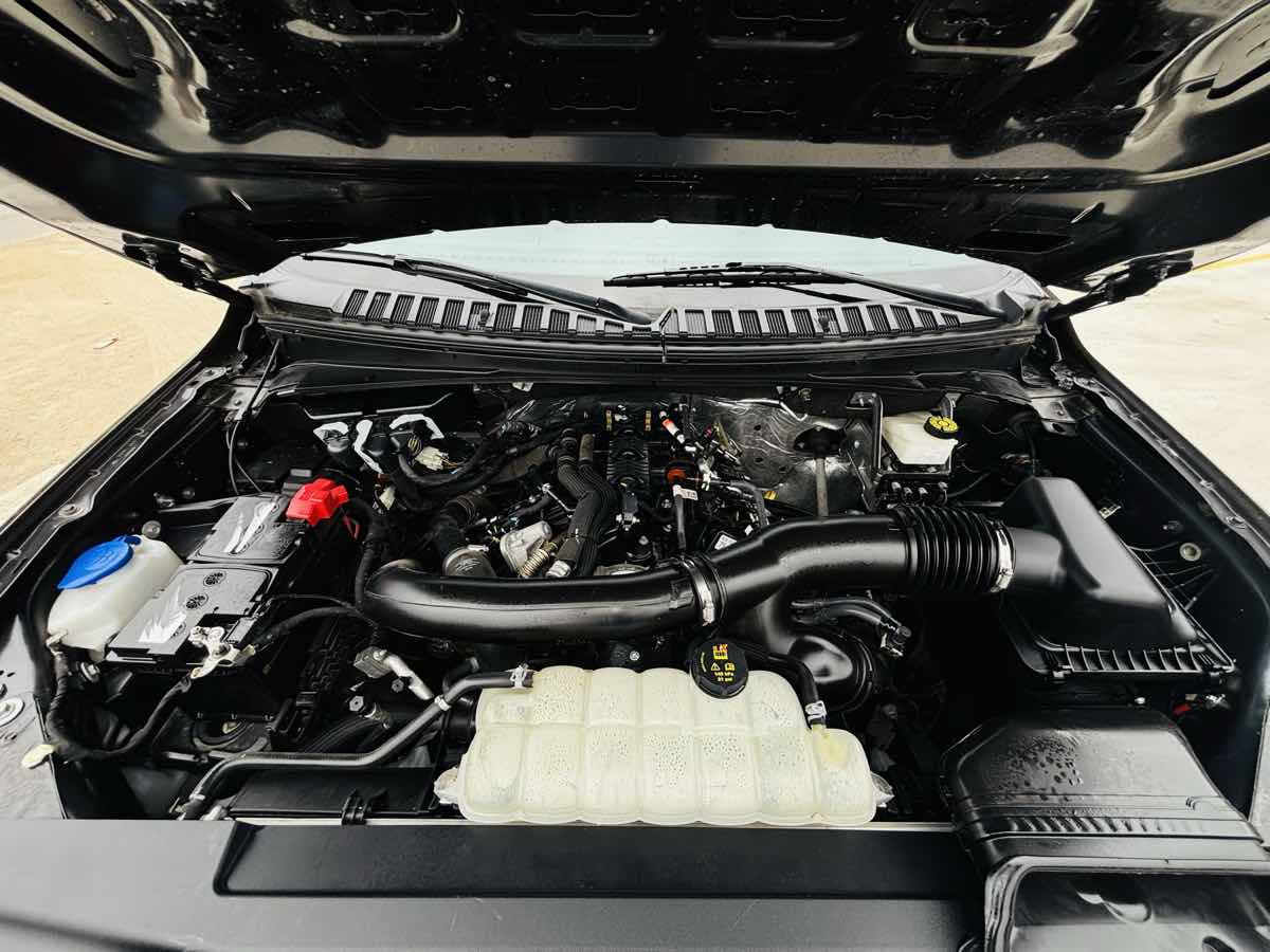 Photo 23 of this Ford Expedition Max