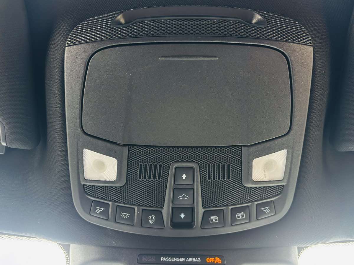 Photo 49 of this Ford Expedition Max