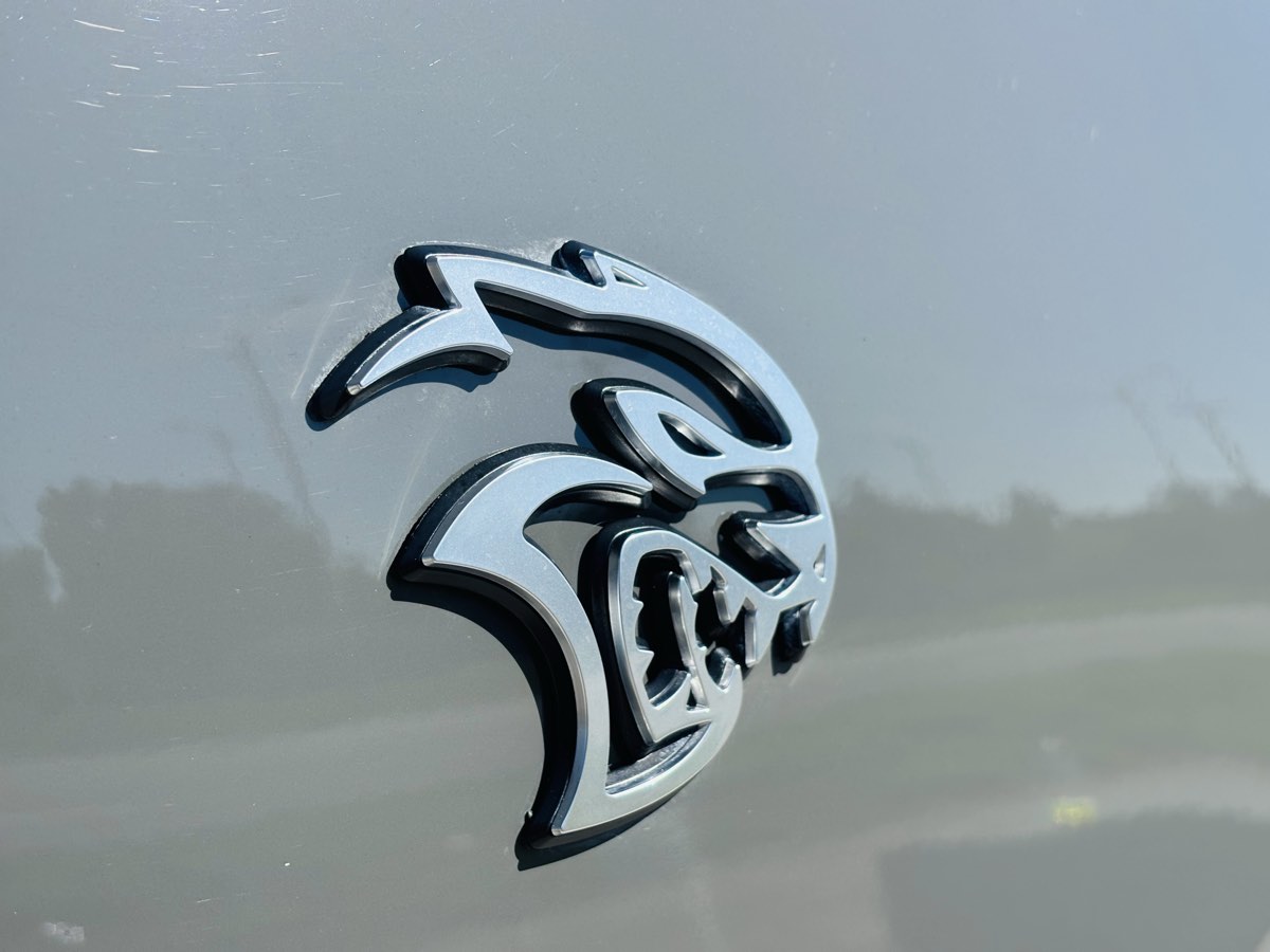 Photo 7 of this Dodge Durango