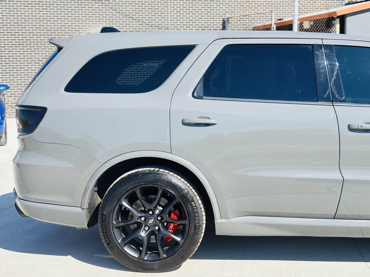 Photo 8 of this Dodge Durango