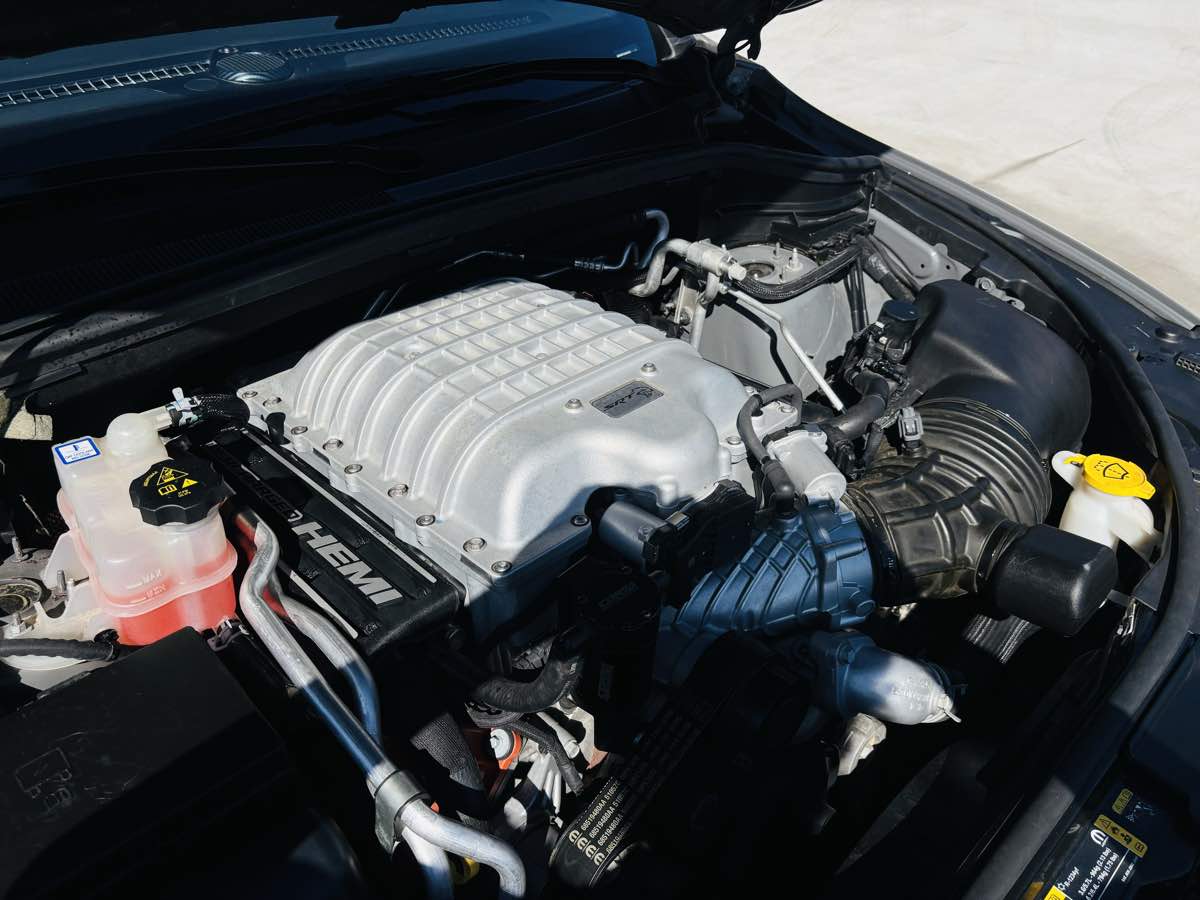 Photo 23 of this Dodge Durango