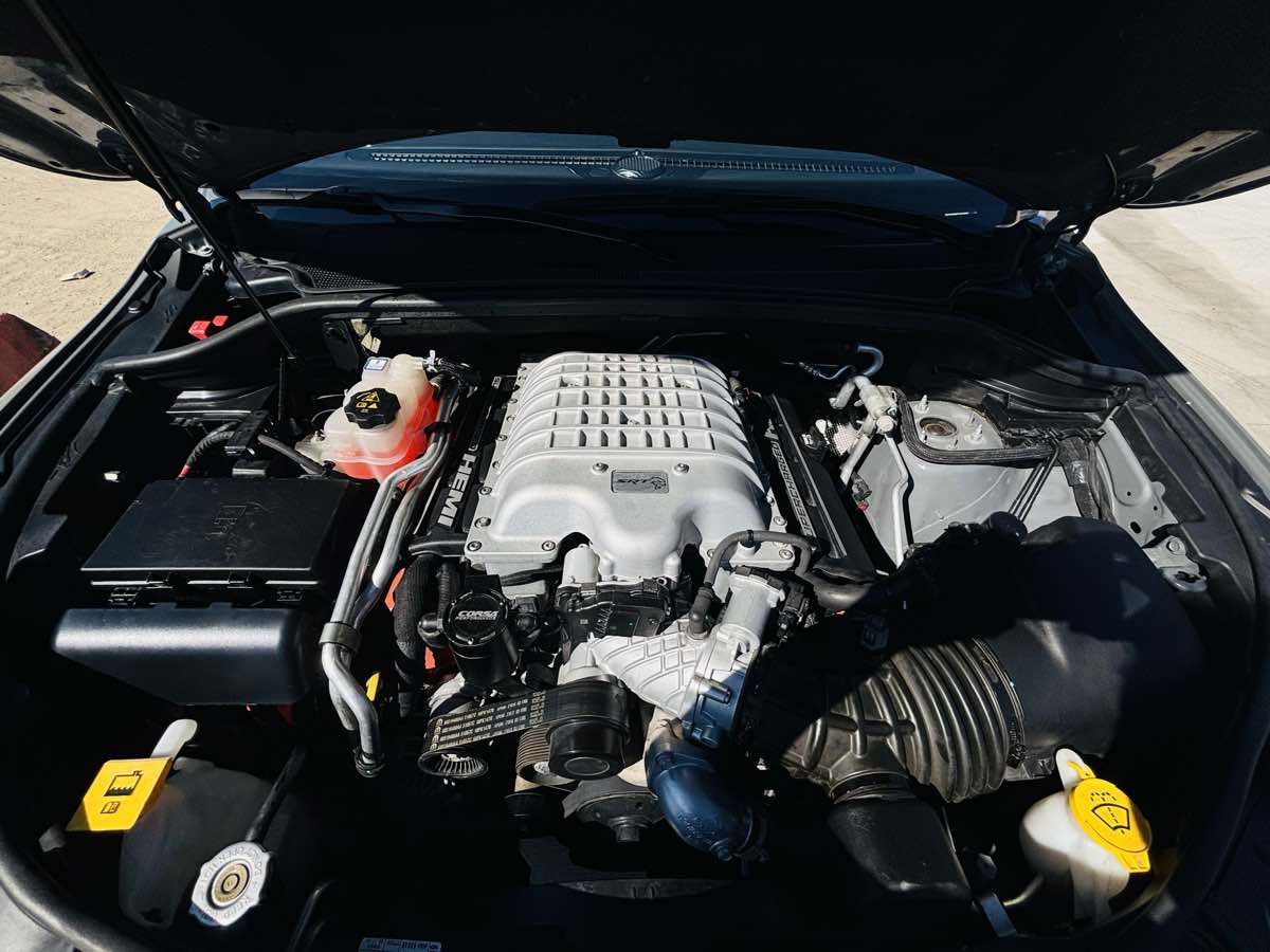Photo 24 of this Dodge Durango