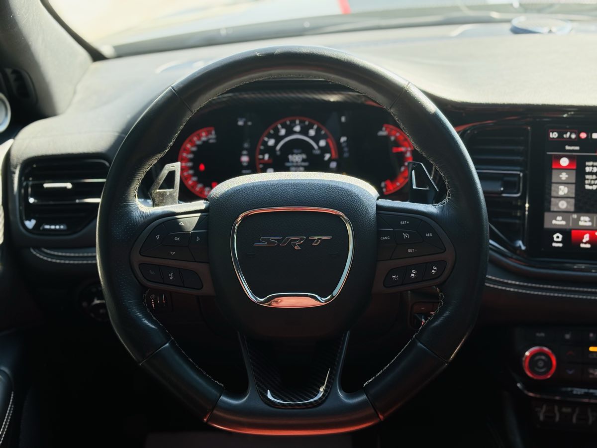 Photo 52 of this Dodge Durango