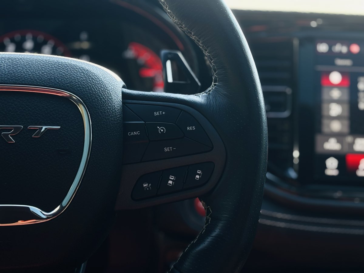 Photo 54 of this Dodge Durango
