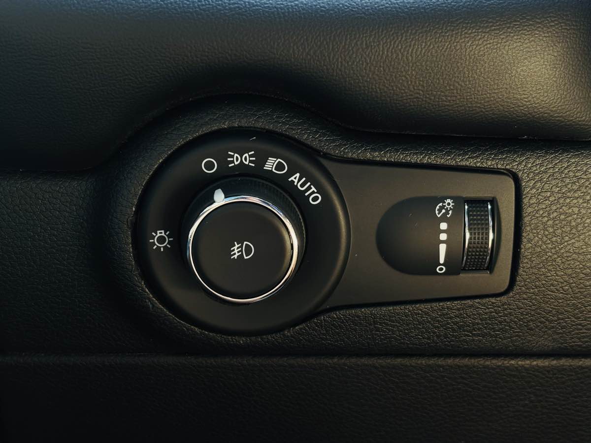 Photo 57 of this Dodge Durango