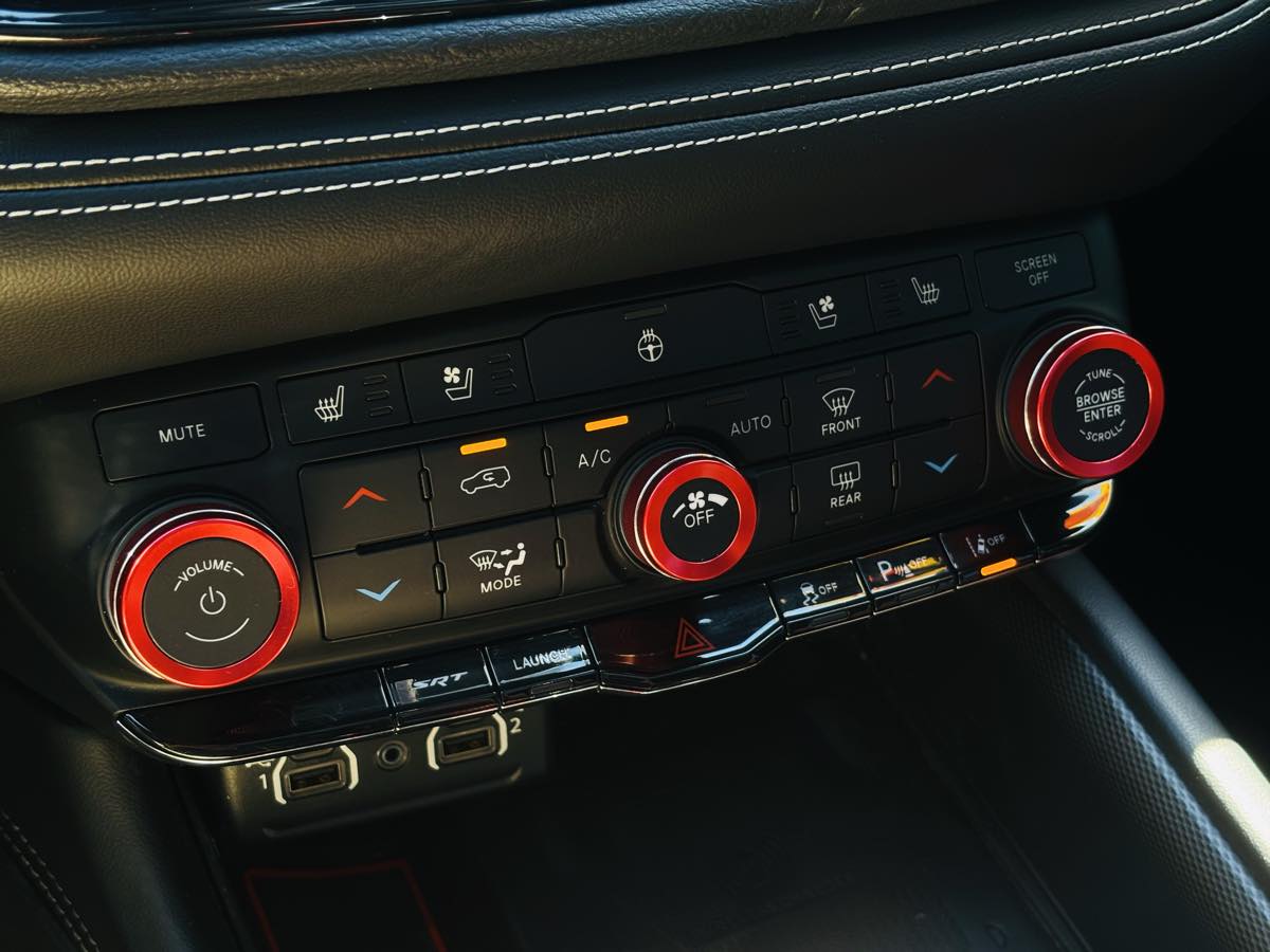 Photo 62 of this Dodge Durango