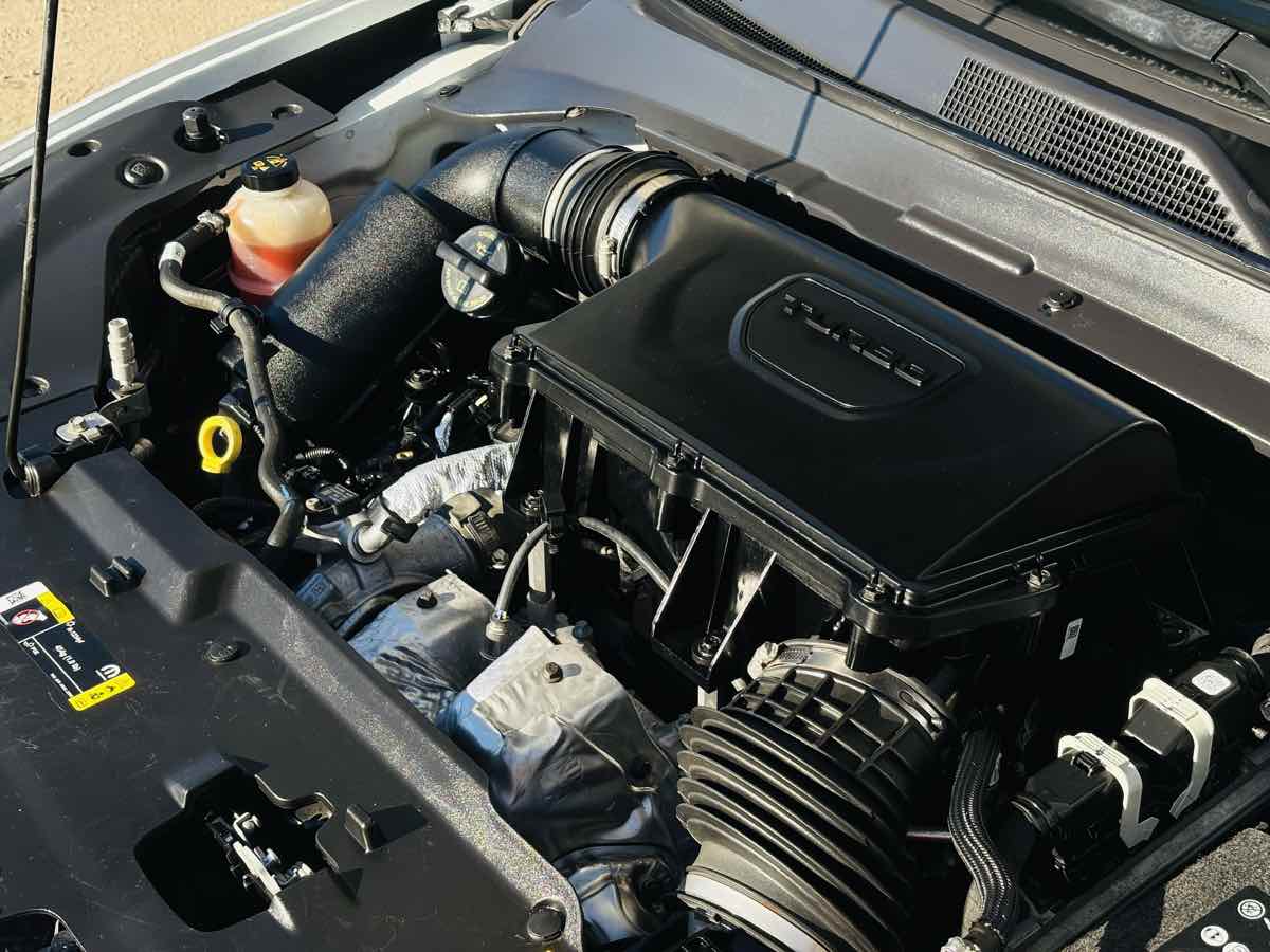 Photo 24 of this Jeep Compass