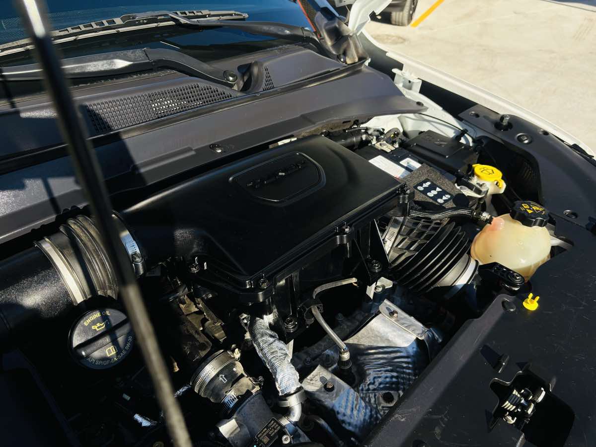 Photo 25 of this Jeep Compass