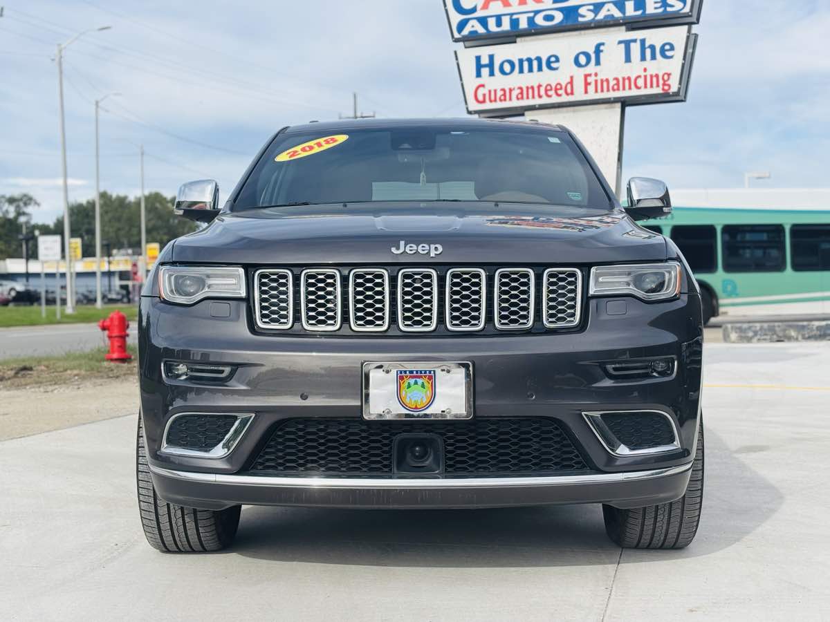 Photo 20 of this Jeep Grand Cherokee