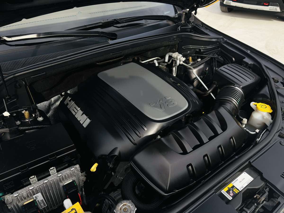 Photo 22 of this Jeep Grand Cherokee