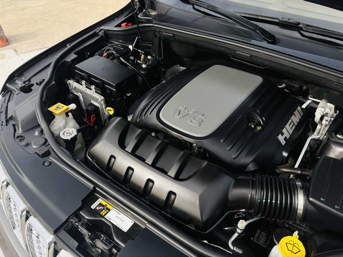 Photo 23 of this Jeep Grand Cherokee