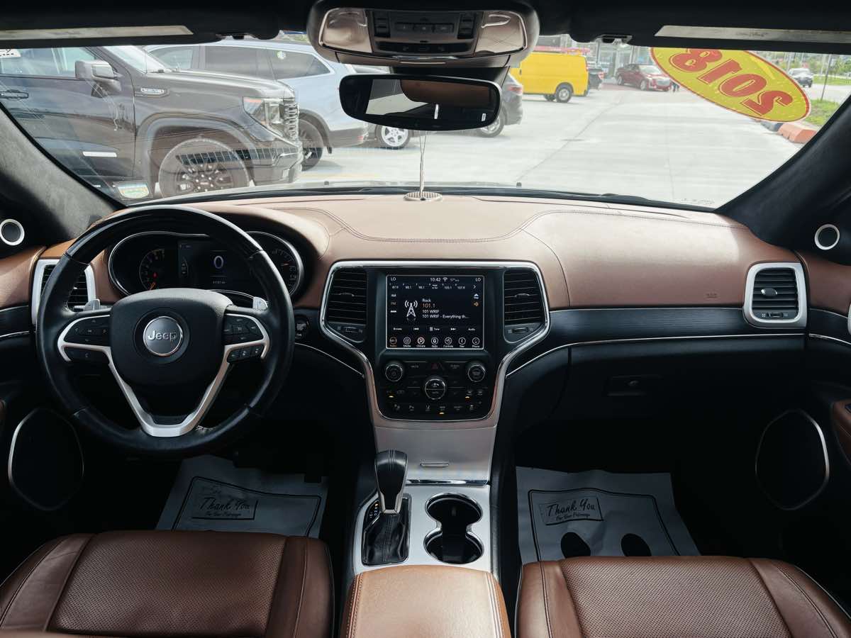 Photo 51 of this Jeep Grand Cherokee