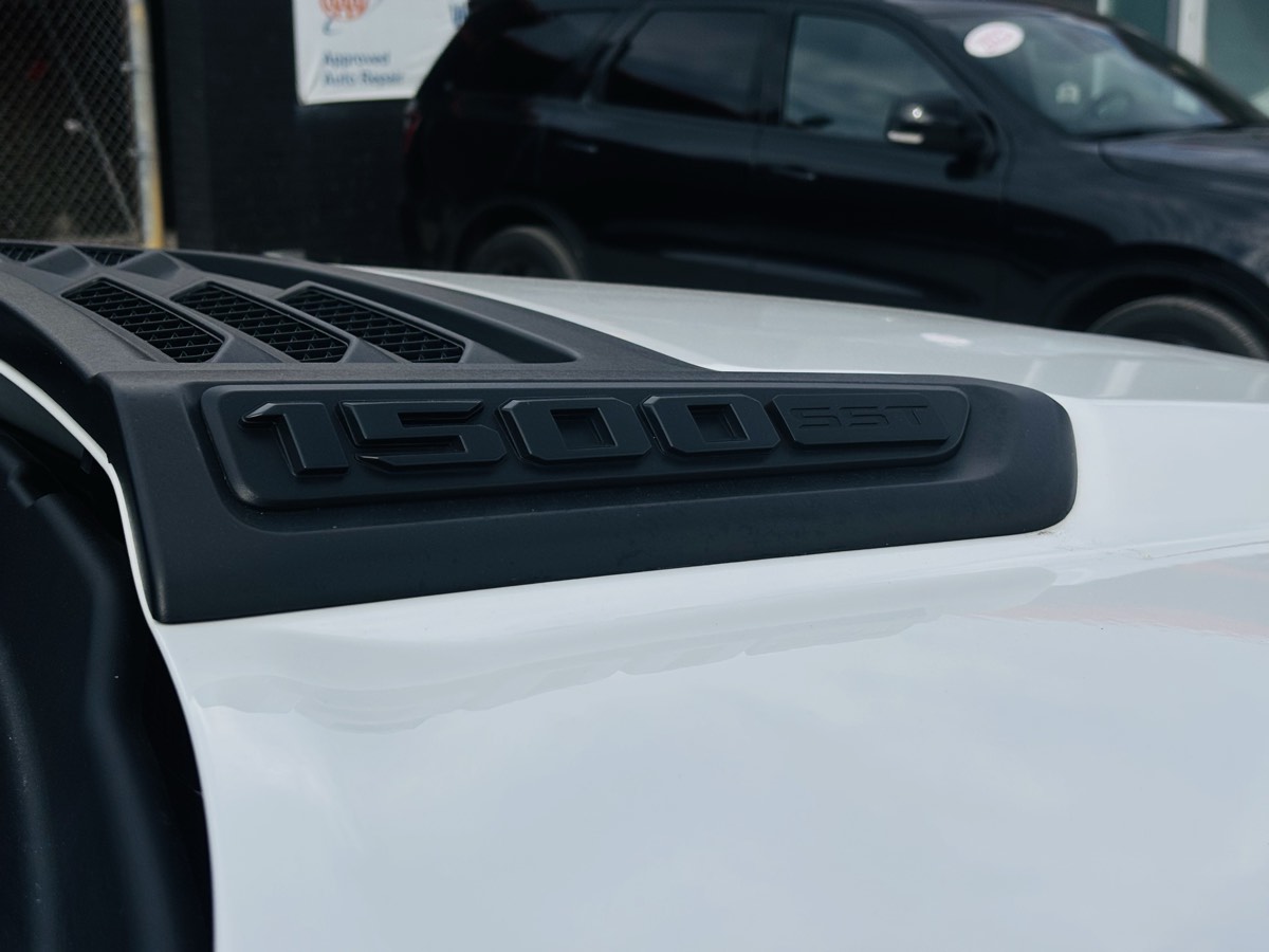 Photo 7 of this Ram 1500