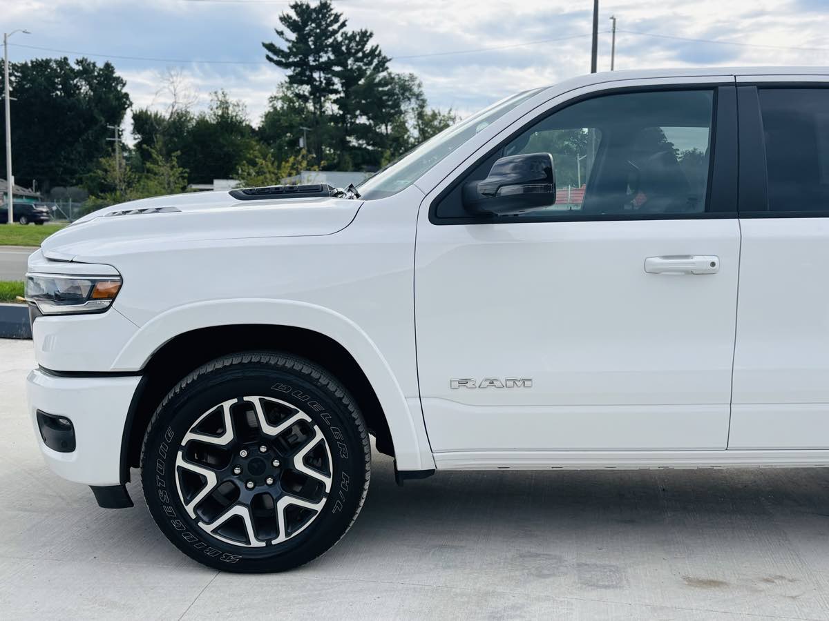 Photo 17 of this Ram 1500