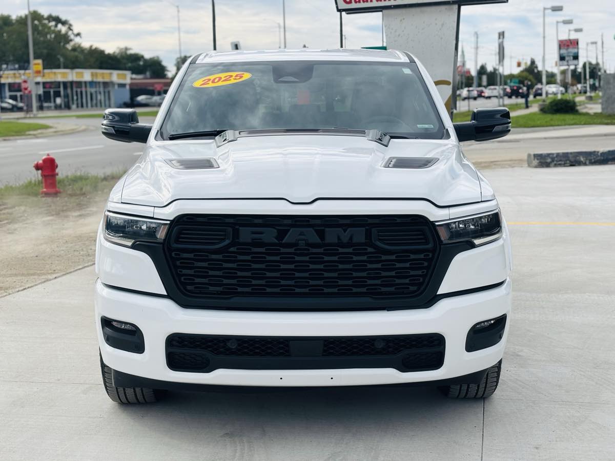 Photo 20 of this Ram 1500
