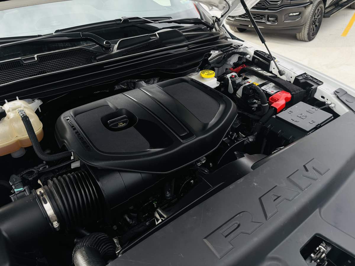 Photo 24 of this Ram 1500