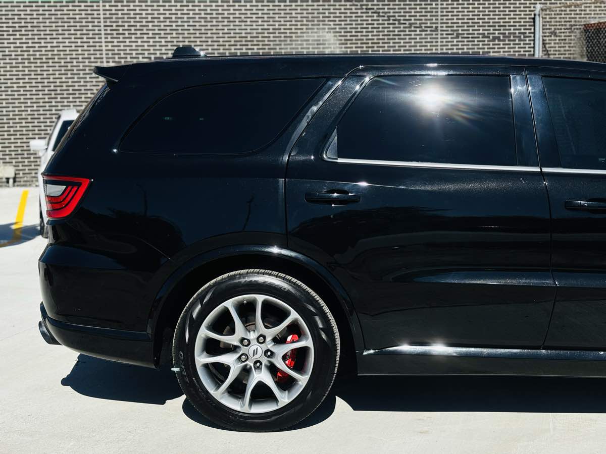 Photo 7 of this Dodge Durango
