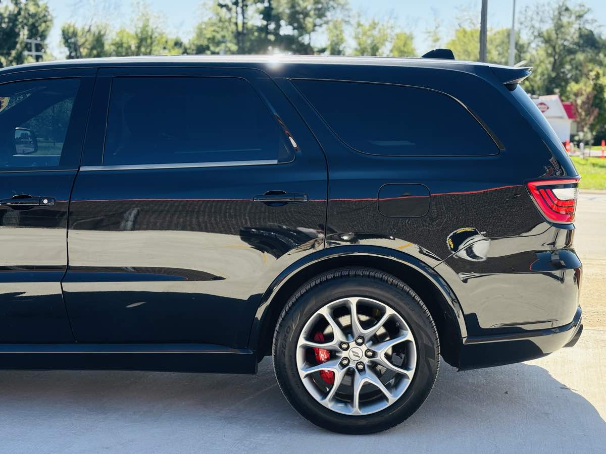 Photo 15 of this Dodge Durango