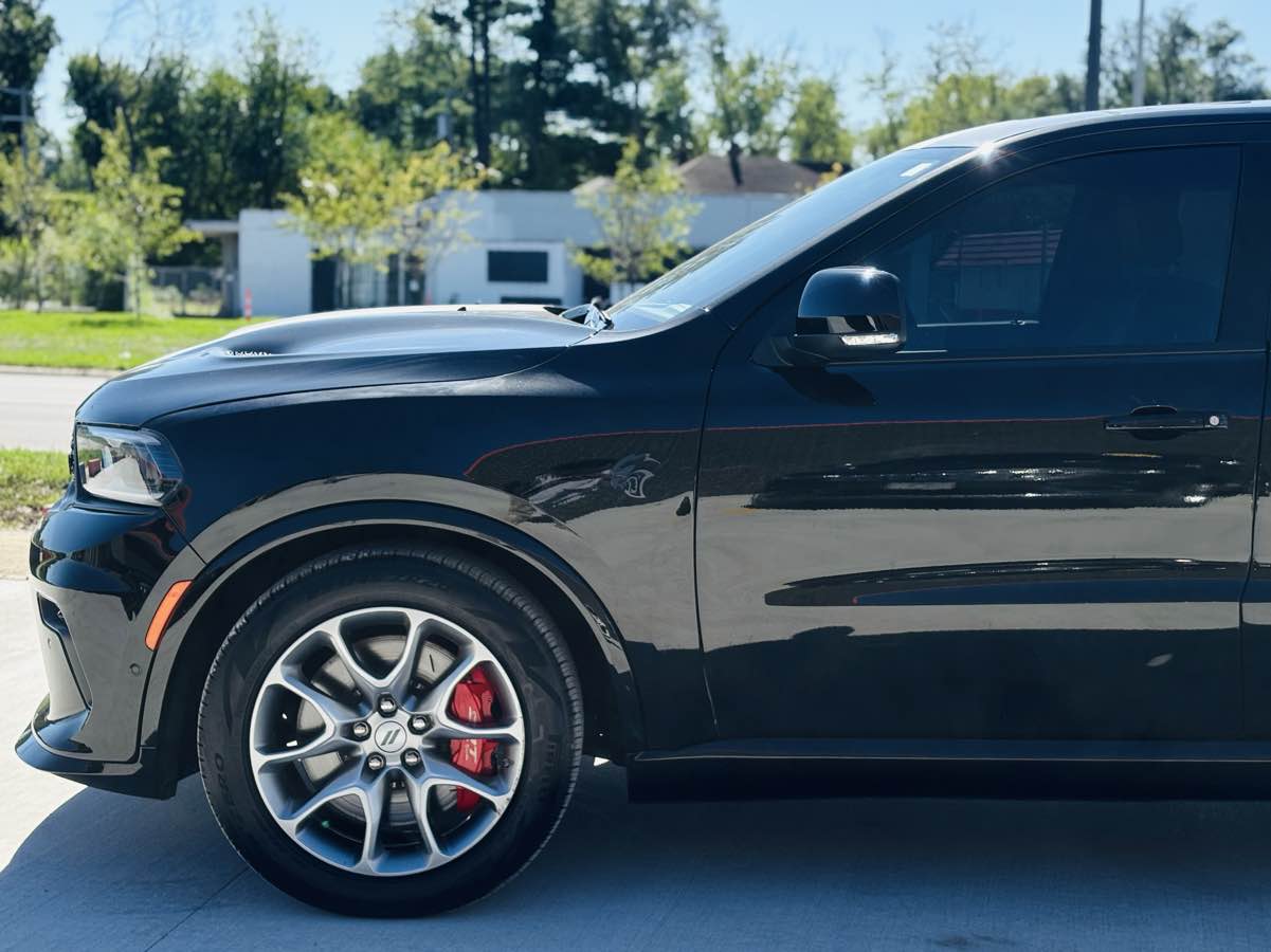 Photo 16 of this Dodge Durango