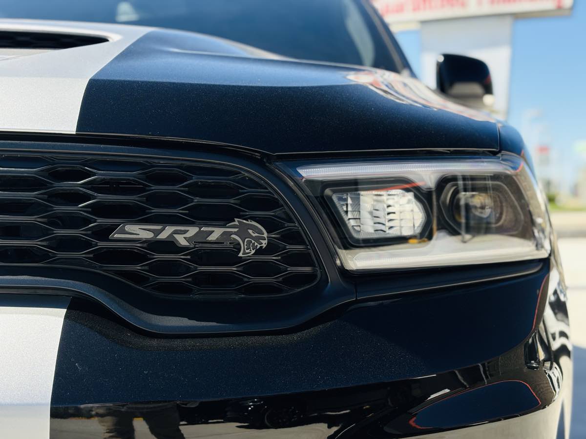 Photo 19 of this Dodge Durango