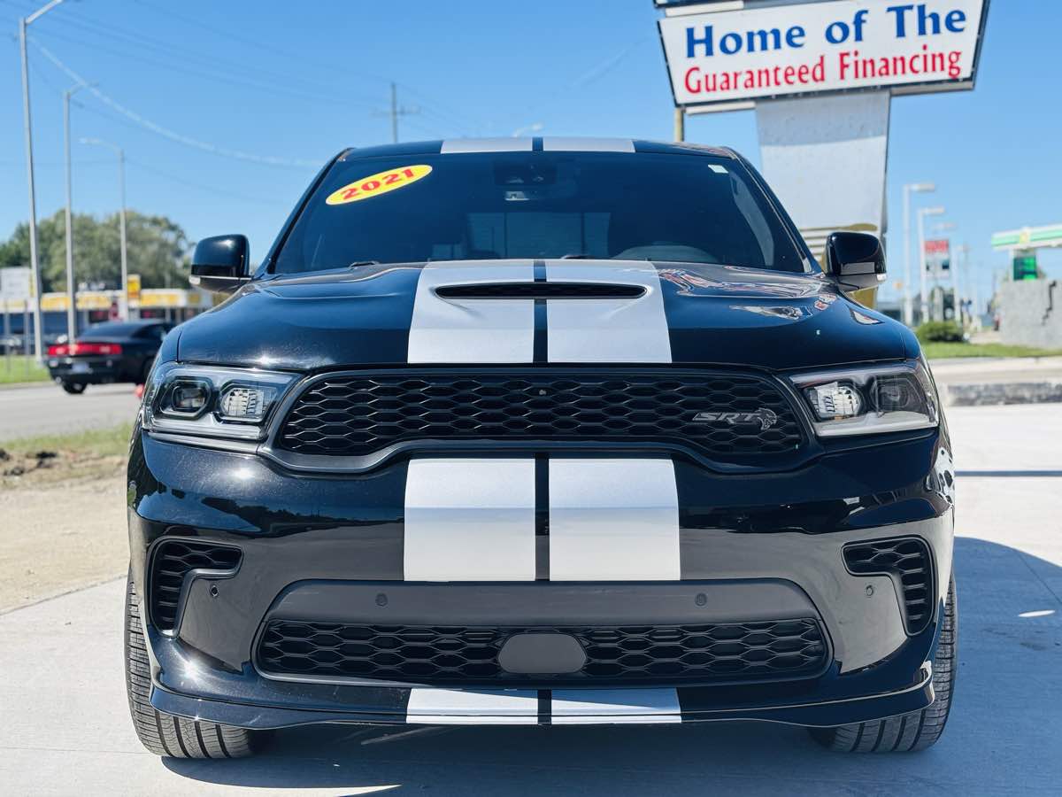 Photo 20 of this Dodge Durango