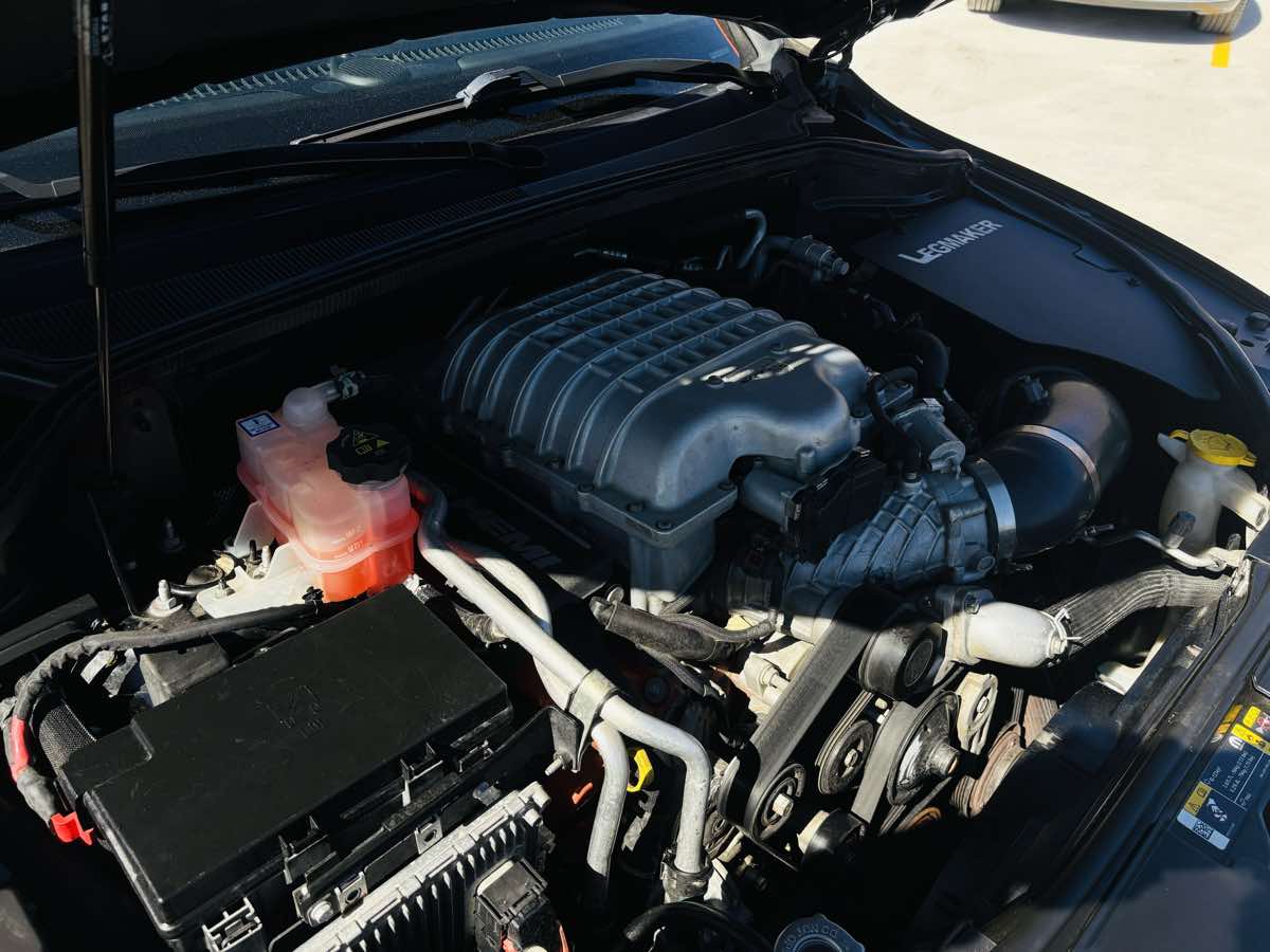 Photo 23 of this Dodge Durango