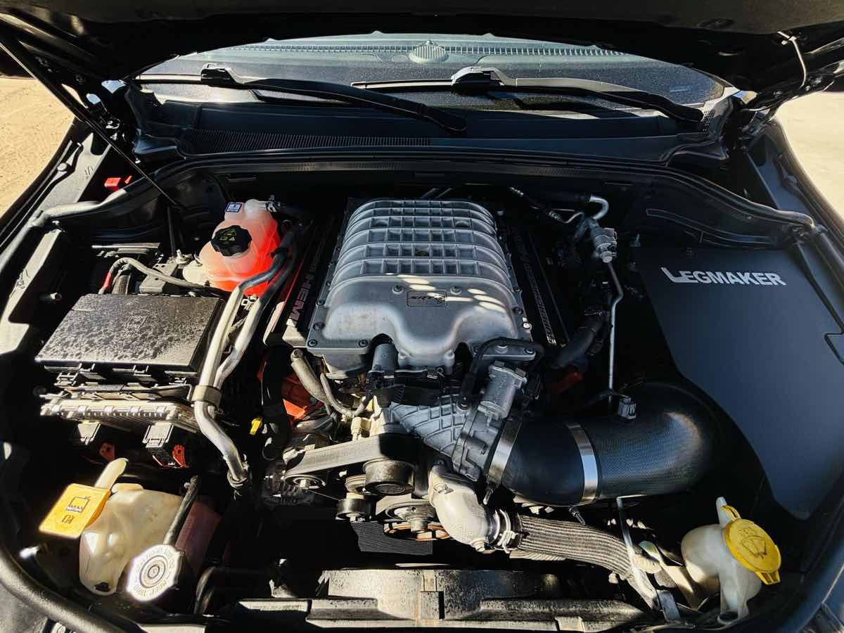 Photo 24 of this Dodge Durango