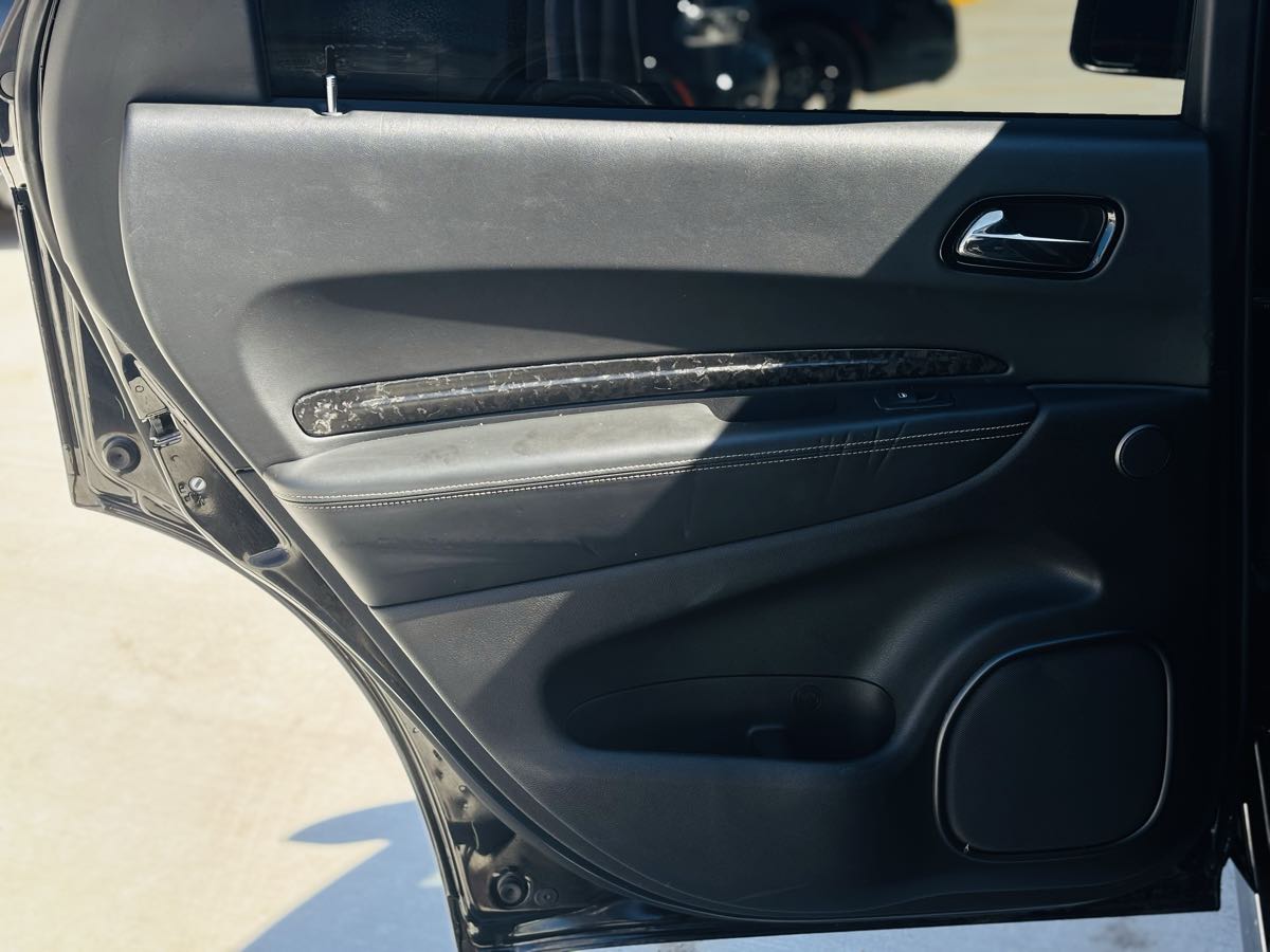 Photo 41 of this Dodge Durango