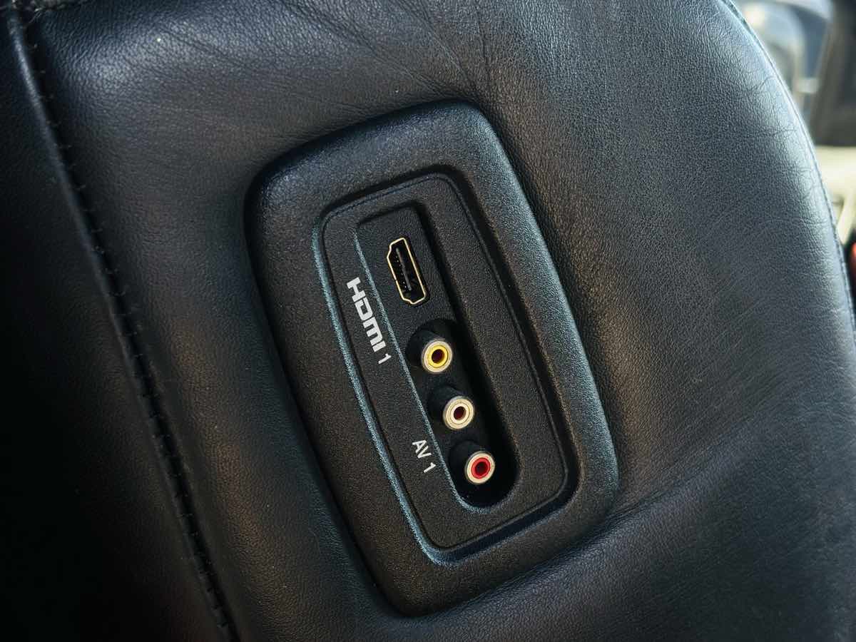 Photo 45 of this Dodge Durango