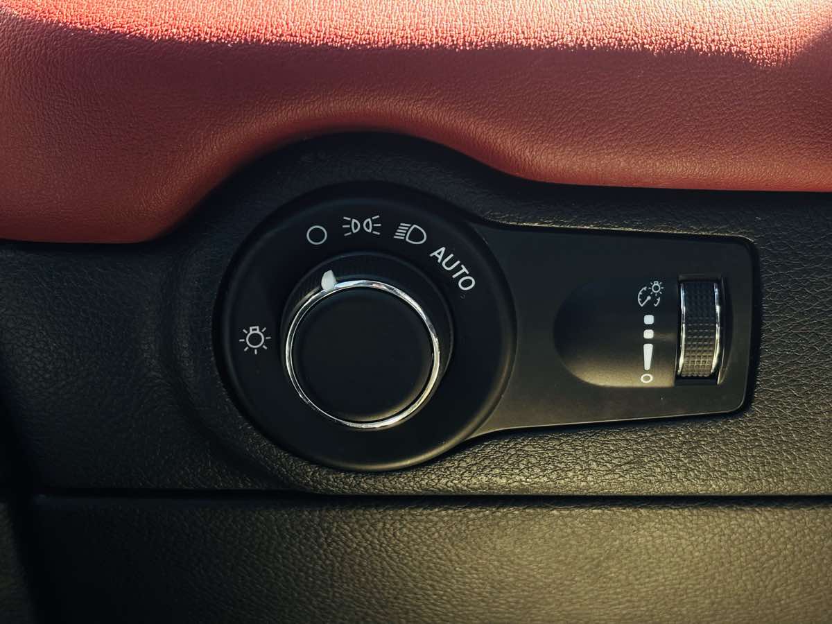 Photo 62 of this Dodge Durango