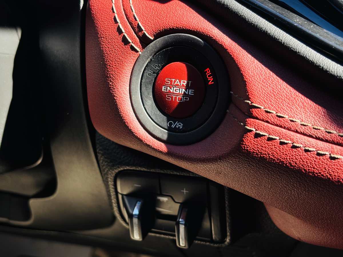 Photo 64 of this Dodge Durango