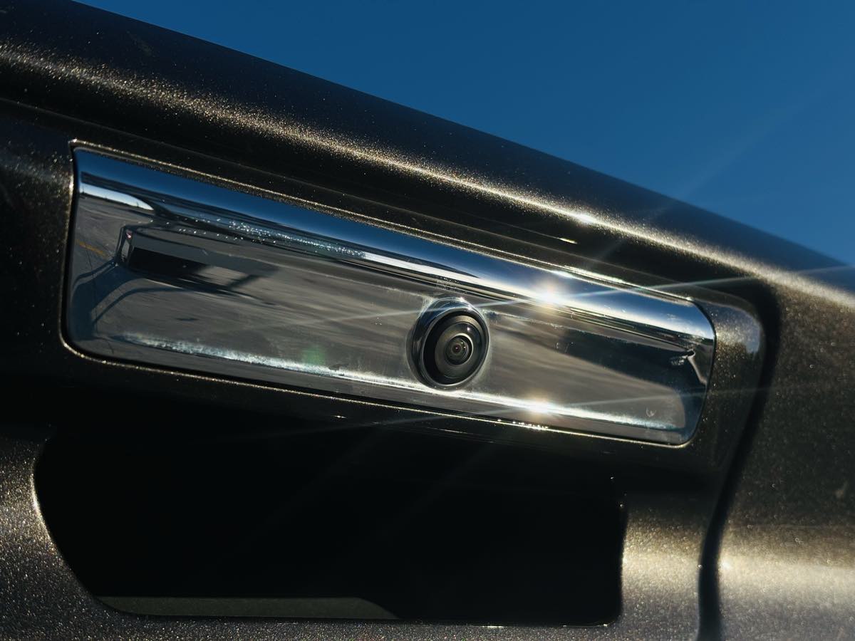 Photo 11 of this Ram 1500
