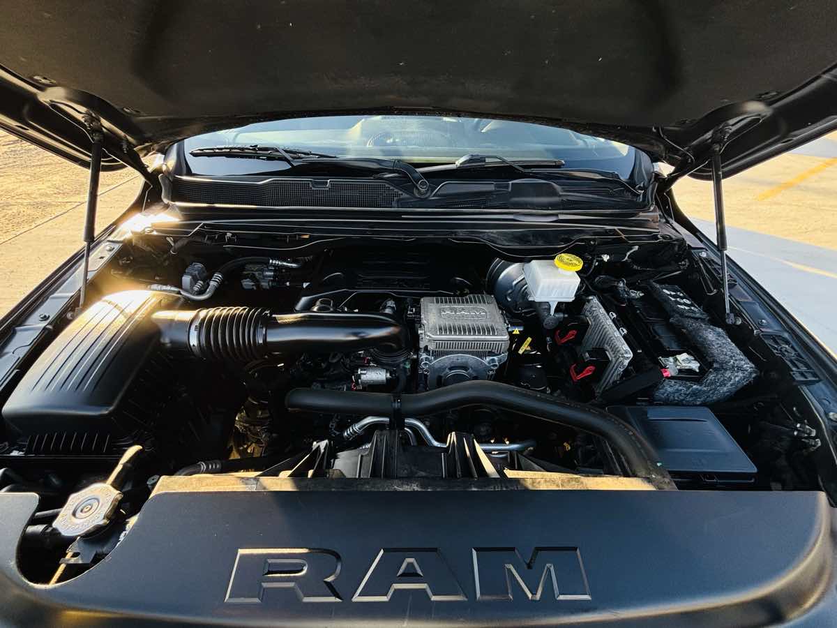 Photo 24 of this Ram 1500